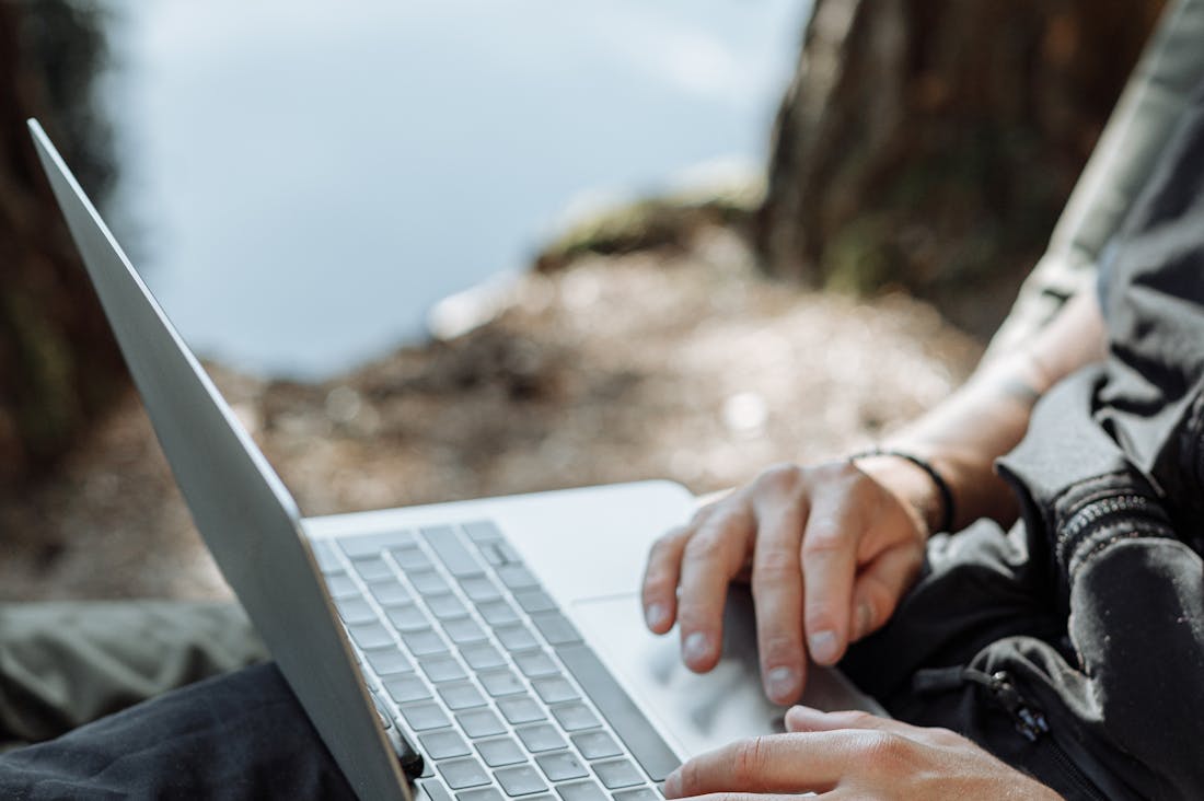 Innovative Technologies Reshaping the Travel Experience Image 1