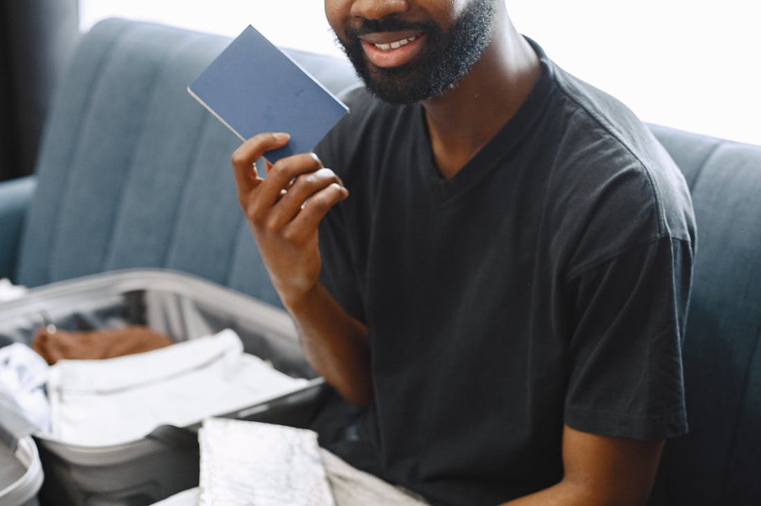 Innovative Technologies Reshaping Travel Experiences in Modern Times Image 1