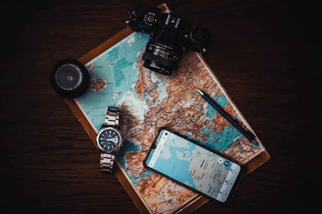 Innovative Technologies Reshaping Travel Experiences in Modern Times Image 3