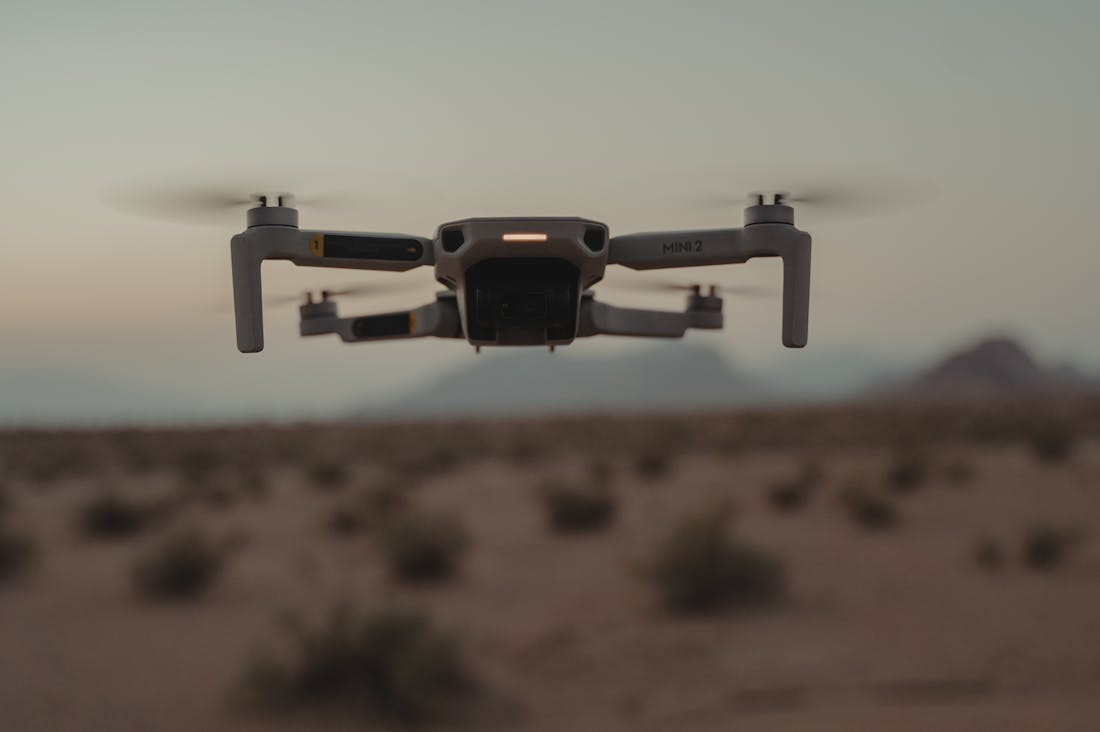 Innovative Technologies Reshaping Travel in the Modern Era Image 2