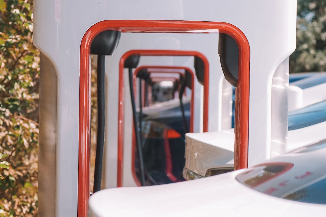 Innovative Technologies Reshaping Travel in the Modern Era Image 3