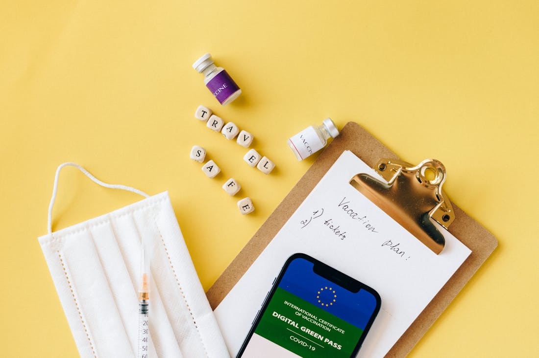 Innovative Technologies Shaping Modern Travel Experiences Image 3