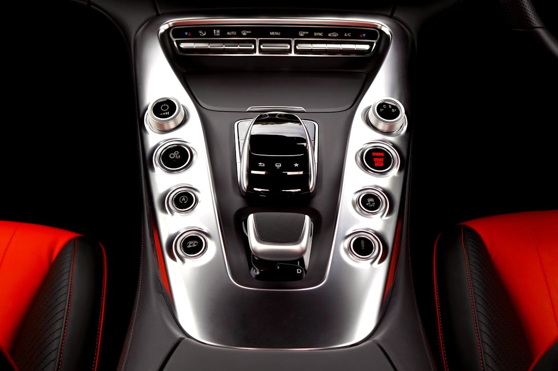 Innovative Technologies Shaping the Future of Auto Safety Image 3