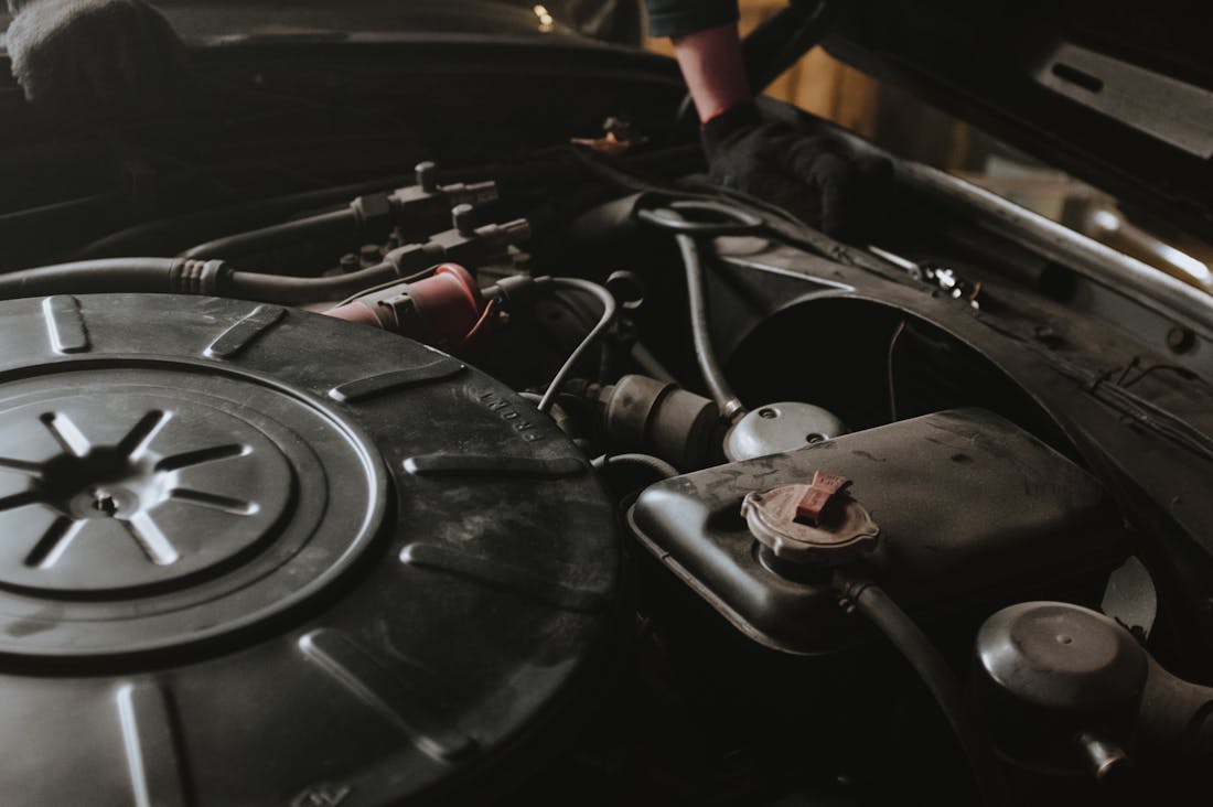 Innovative Technologies Shaping the Future of Automotive Efficiency and Sustainability Image 2