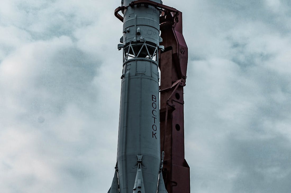 Innovative Technologies Shaping the Future of Communication, Transportation, and Smart Homes Image 2