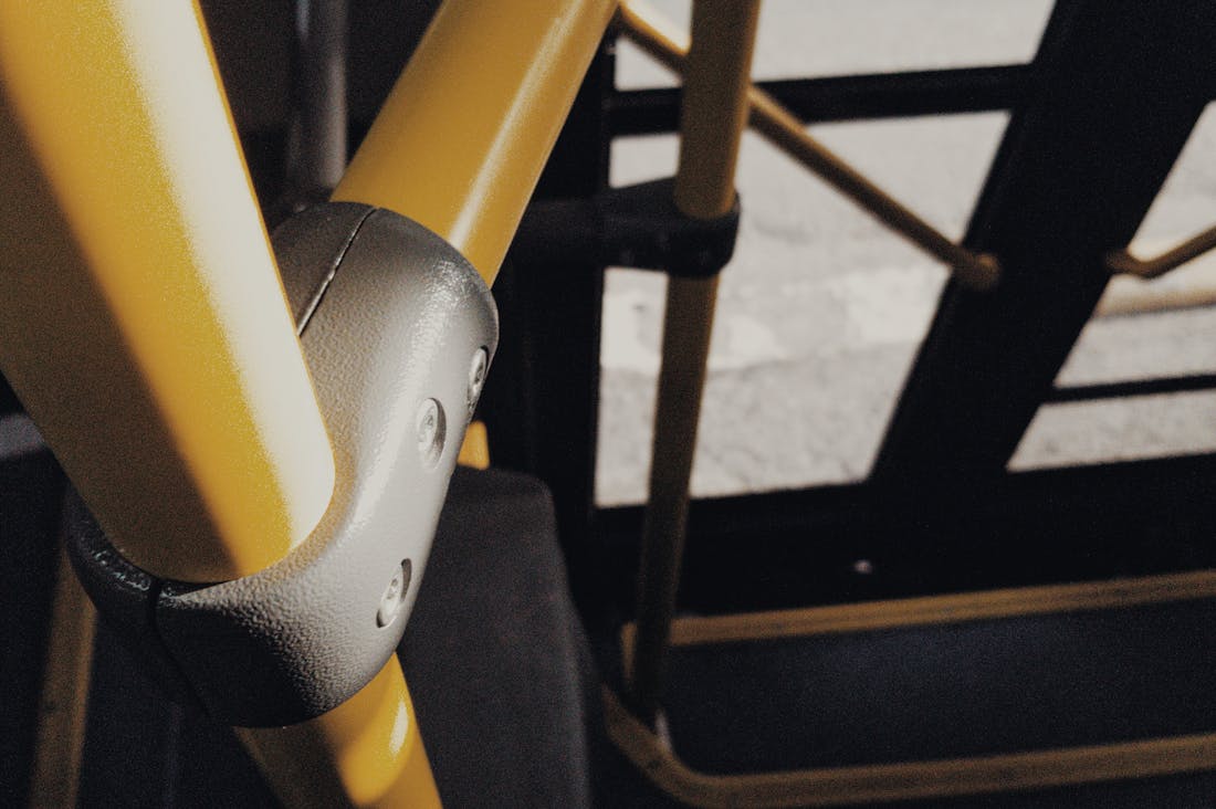 Innovative Technologies Shaping the Future of Personal Transportation Image 3