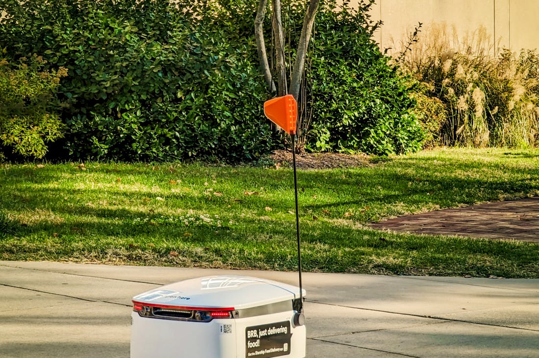 Innovative Technologies Shaping the Future of Transportation and Mobility Image 1