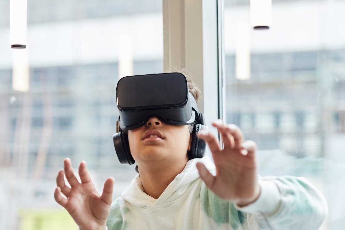 Innovative Technologies Shaping the Future of Travel Industry Image 2