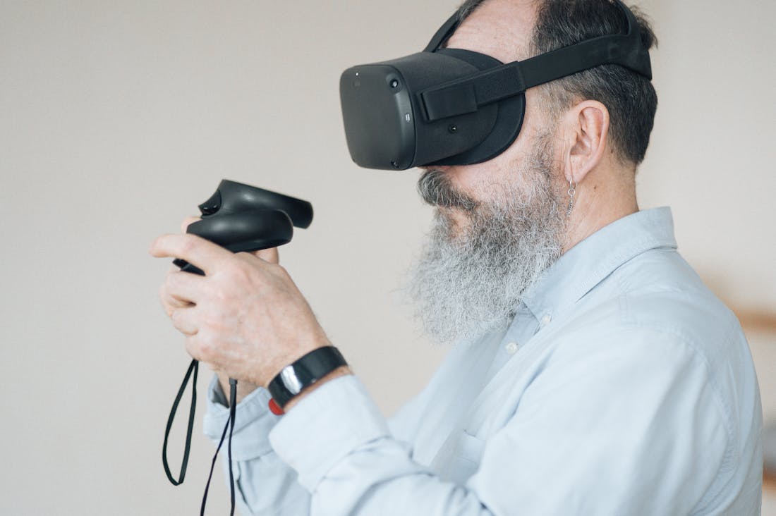 Innovative Technologies Transforming Everyday Living Image 3