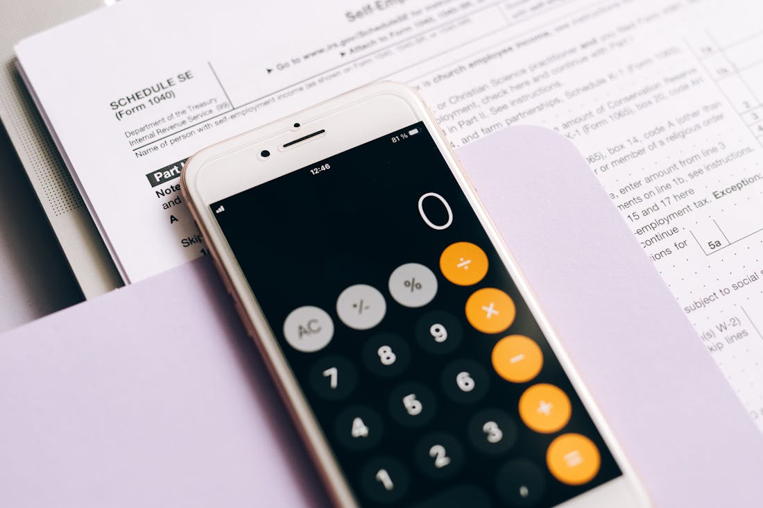 Innovative Technologies Transforming Personal Finance Management Image 1