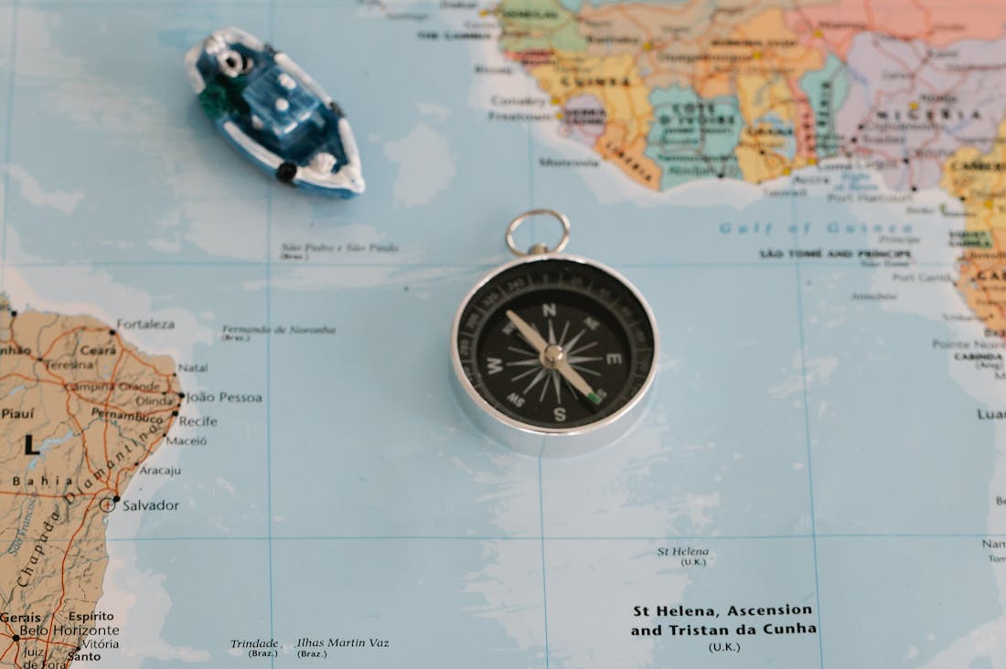 Innovative Technologies Transforming the Travel Experience for Modern Adventurers Image 1