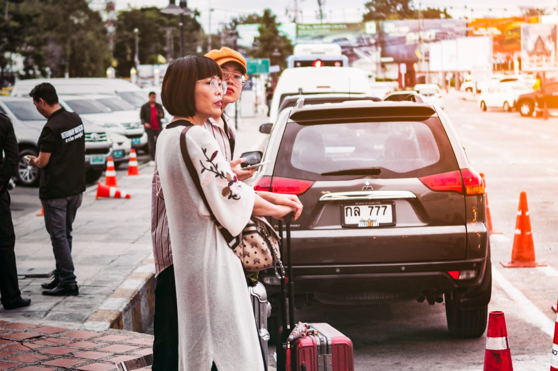 Innovative Technologies Transforming Travel in the Modern World Image 1