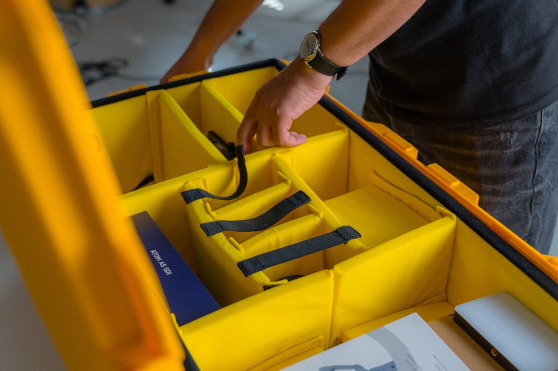 Innovative Technology Driving Modern Travel Experiences Image 1