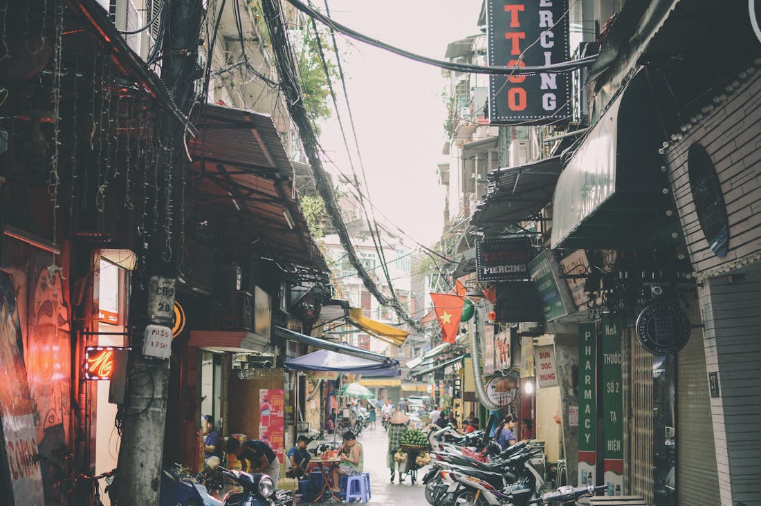 Innovative Technology Trends Shaping the Future of the Automotive Industry Image 1