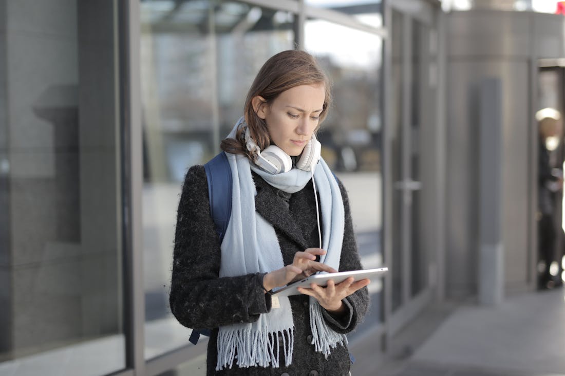 Innovative Technology Trends Shaping Tomorrow's Travel Experiences Image 3