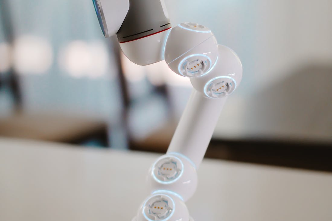 Innovative Technology Trends That Are Shaping Our Future Image 1