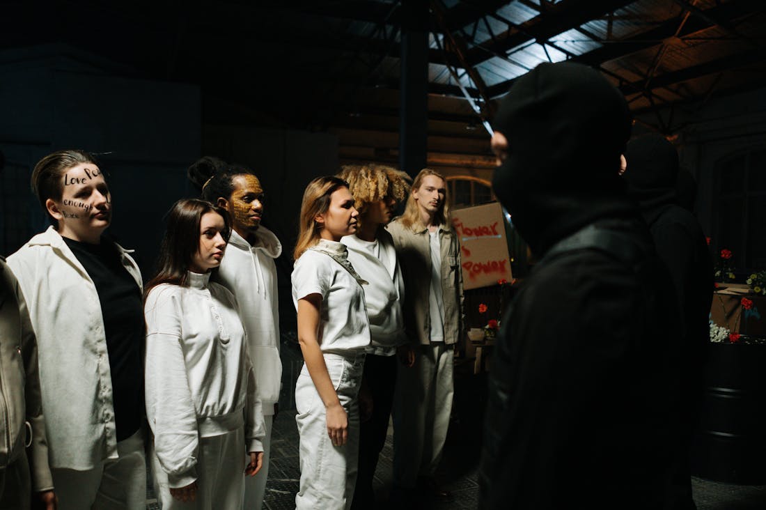 Innovative Technology Trends Transforming Everyday Life Image 3