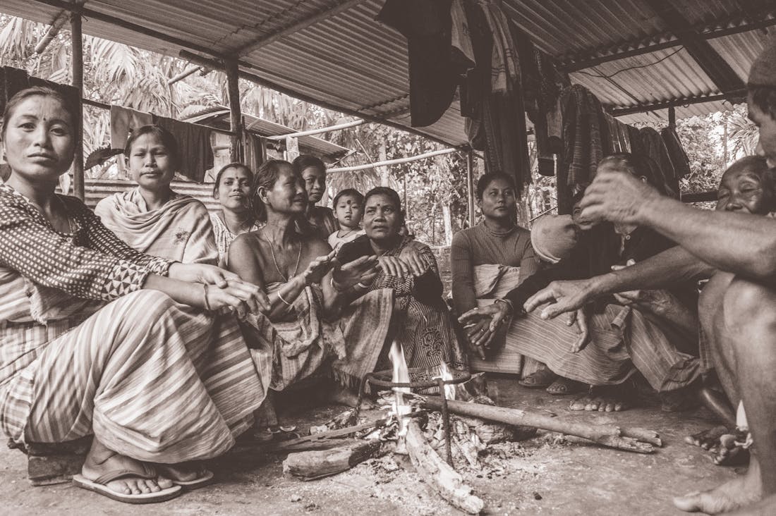 Innovative Travel Experiences Beyond the Tourist Trail That Capture Authenticity Image 2