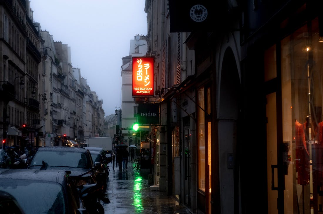 Innovative Travel Experiences Off the Beaten Path Image 2