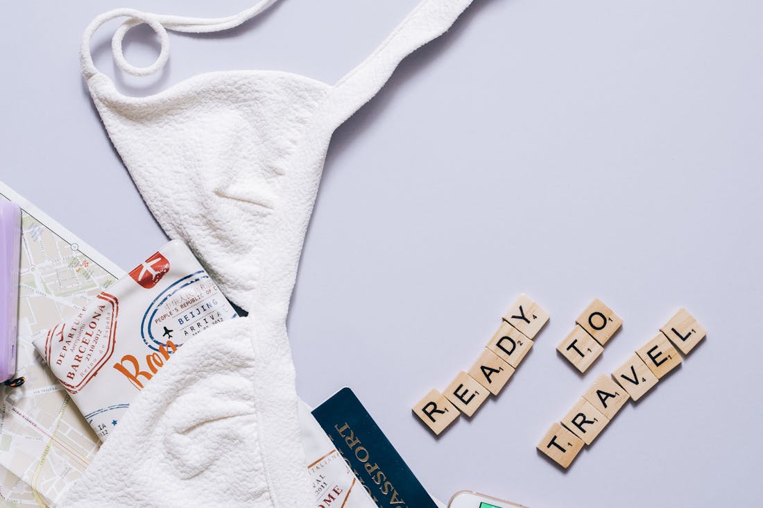 Innovative Travel Gadgets That Reshape Your Adventures: What Every Explorer Needs Image 1