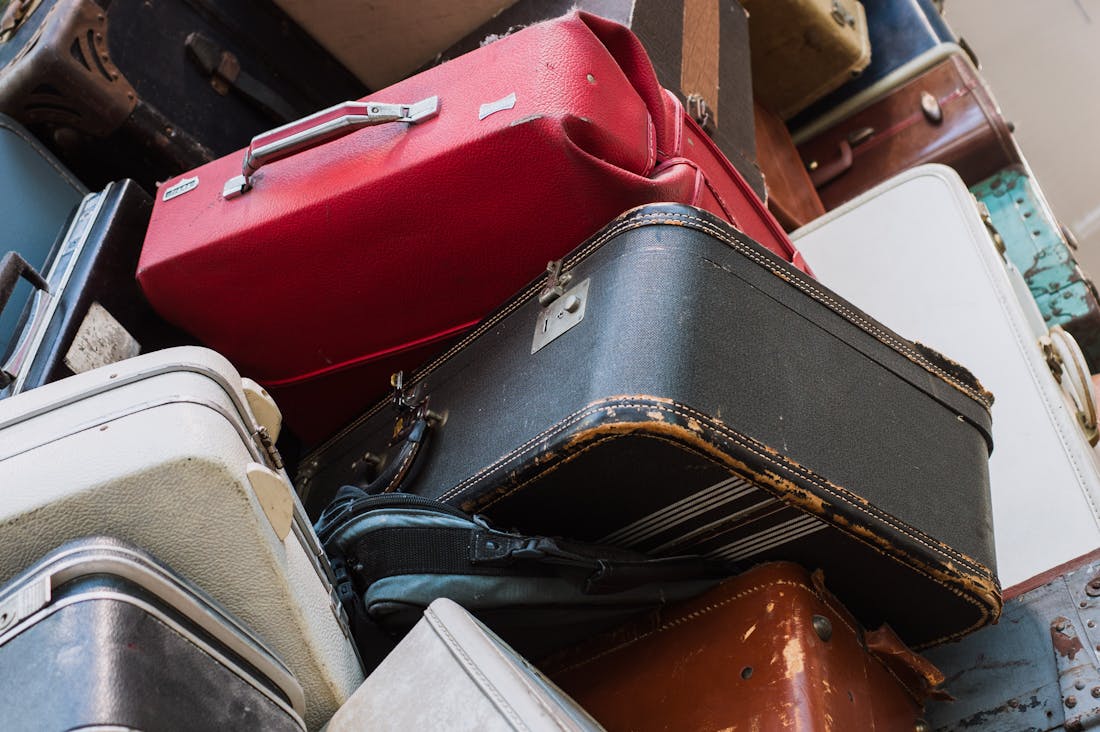 Innovative Travel Hacks to Make Your Next Trip Unforgettable Image 1