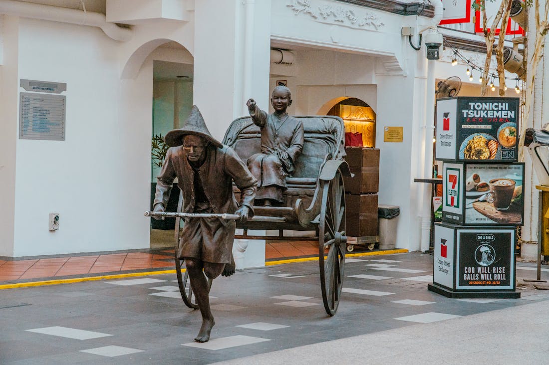 Innovative Travel Ideas for a Memorable Adventure on a Budget Image 1