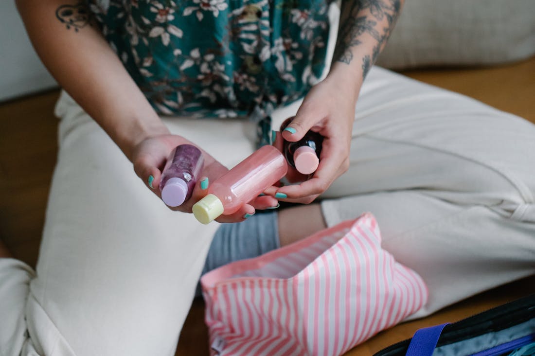 Innovative Travel Ideas for Your Next Weekend Getaway Image 3