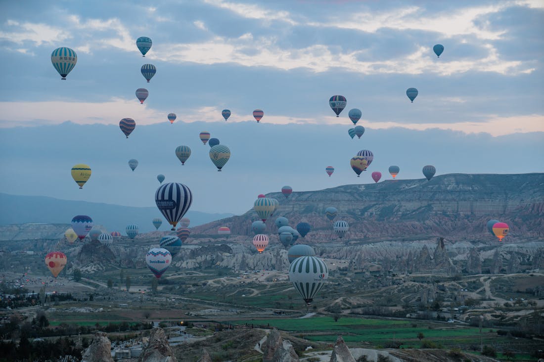 Innovative Travel Solutions That Minimize Costs While Maximizing Experiences Image 2