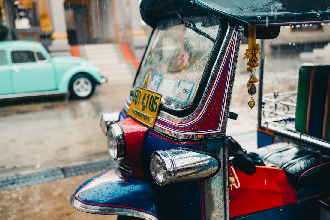 Innovative Travel Tips for a Memorable and Affordable Adventure Image 2