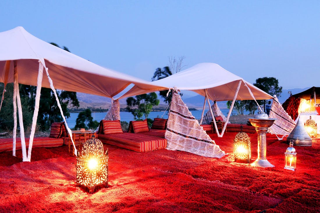 Innovative Travel Tips for a Memorable Vacation Experience Image 1