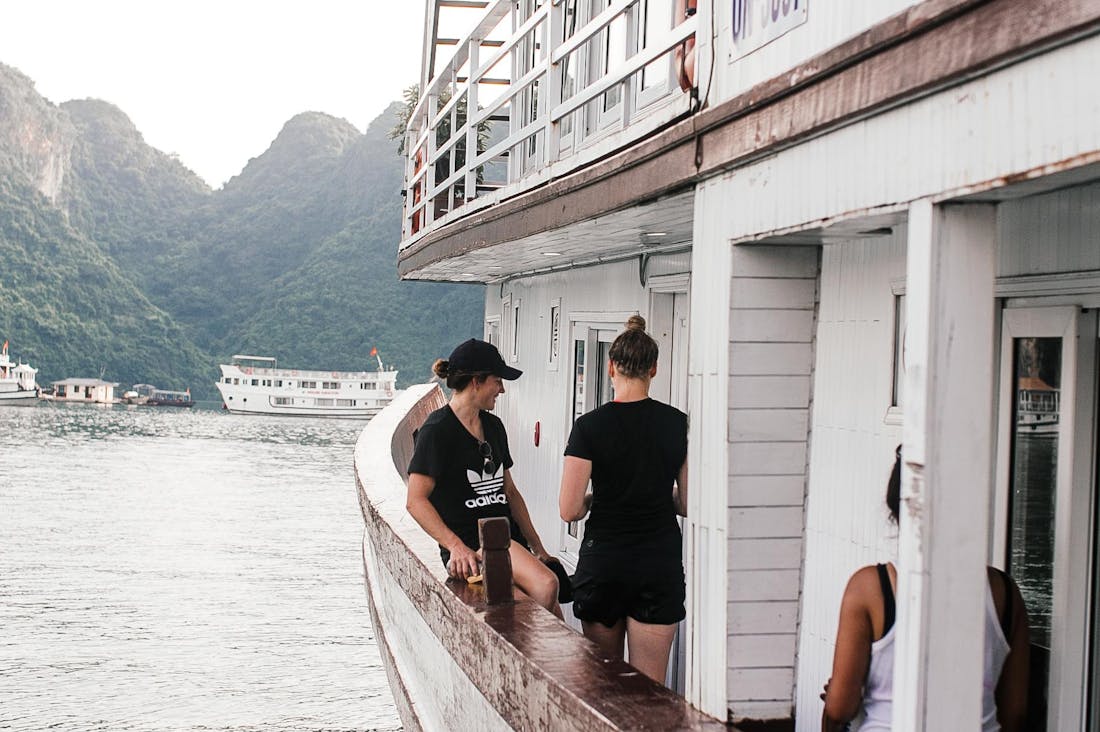 Innovative Travel Tips for Authentic Cultural Experiences Image 2