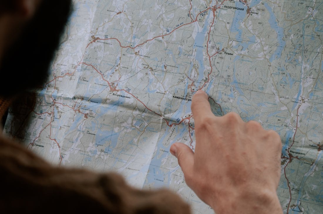 Innovative Travel Tips for the Modern Adventurer Image 1