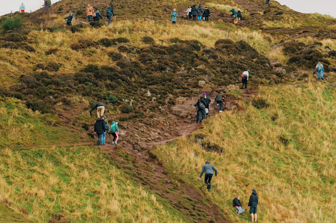 Innovative Travel Tips to Maximize Adventures on a Budget Image 3