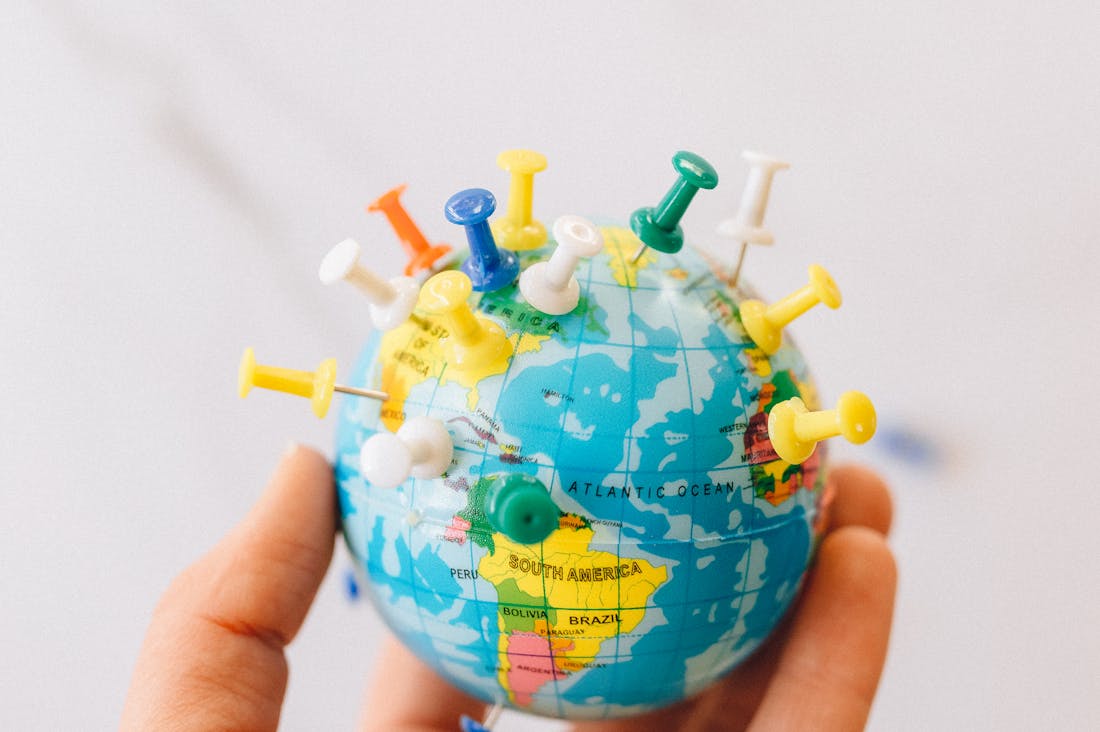 Innovative Travel Tips to Maximize Your Experience Without Breaking the Bank Image 1