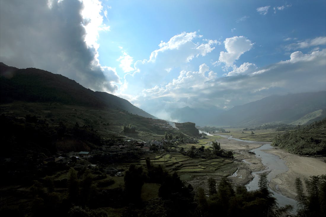 Innovative Travel Trends That Will Shape Adventure in the Coming Years Image 1