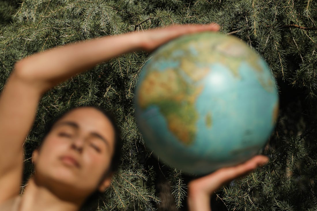 Innovative Travel Trends to Elevate Your Next Adventure Experience Image 2