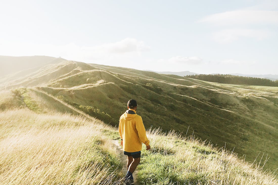 Innovative Travel Trends to Elevate Your Next Adventure Experience Image 3