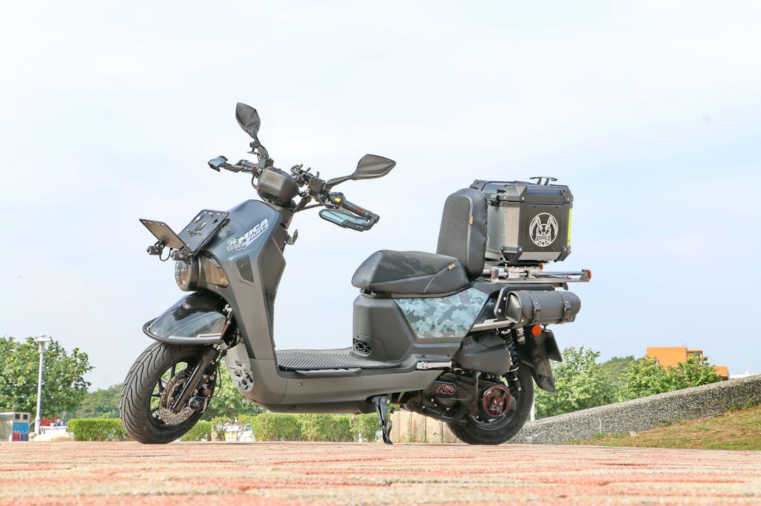 Innovative Trends in Automotive Technology Shaping the Future of Mobility Image 1