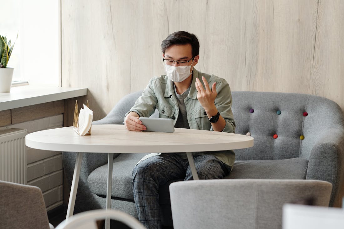 Innovative Trends in Health Technology Transforming Wellness Practices Image 2