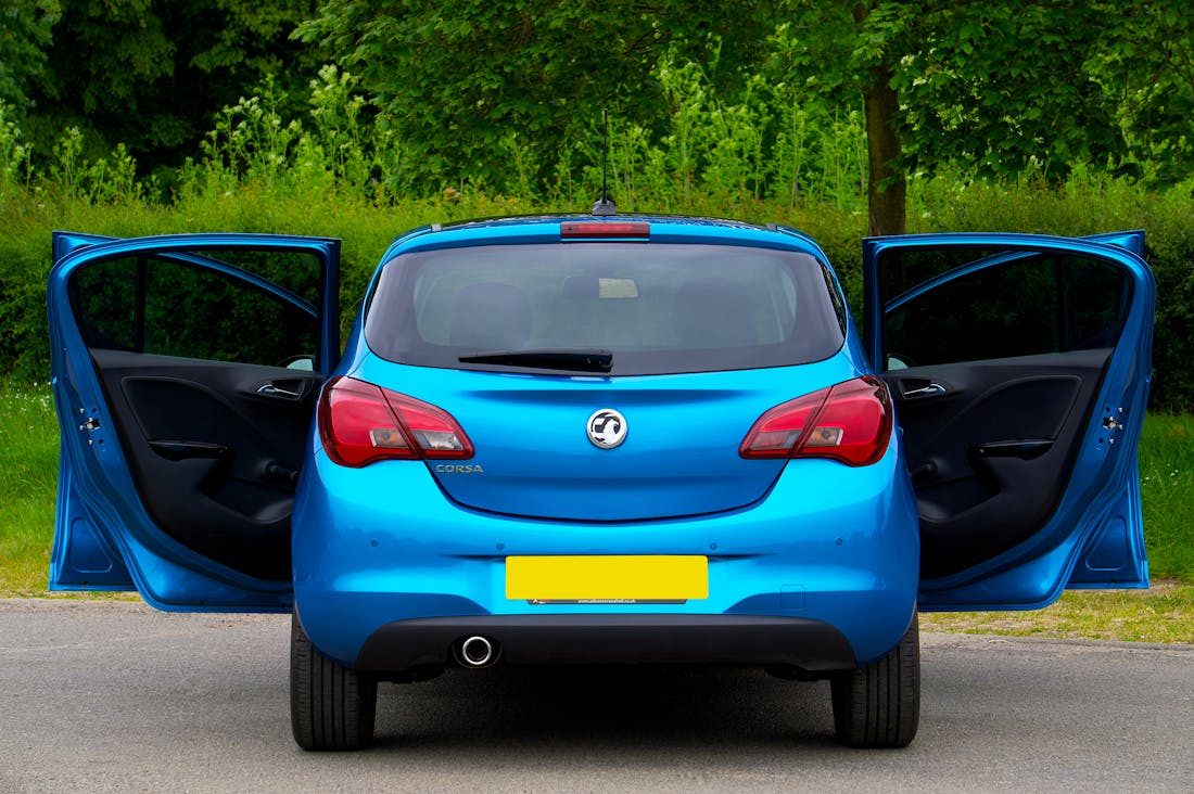 Innovative Trends Shaping the Future of Personal Transportation Image 2