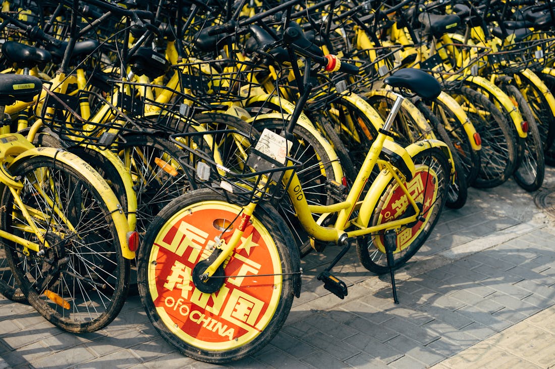 Innovative Trends Shaping the Future of Personal Transportation Image 3
