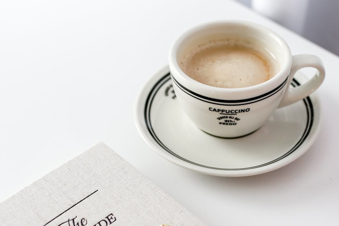 Innovative Ways to Boost Mental Clarity and Focus Throughout Your Day Image 1