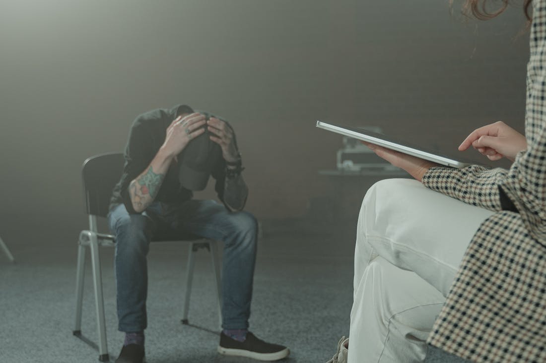 Innovative Ways to Boost Mental Health While Managing Daily Life Image 3