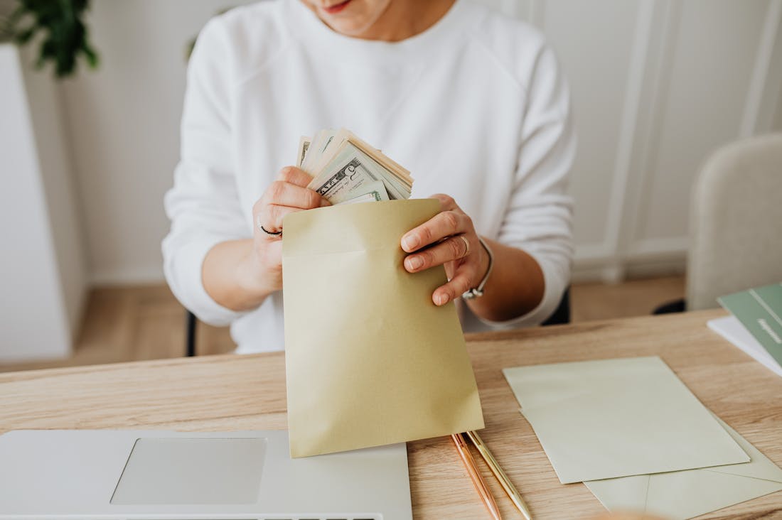Innovative Ways to Optimize Personal Savings Efforts Image 2