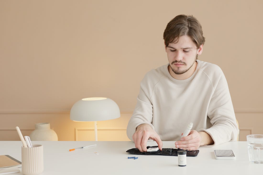 Innovative Wellness Trends Shaping the Future of Personal Health Image 1