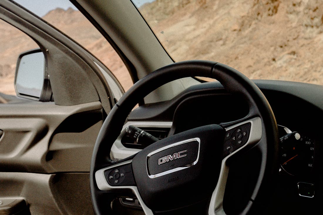 Insightful Approaches to Choosing the Right Vehicle for Your Adventures Image 2