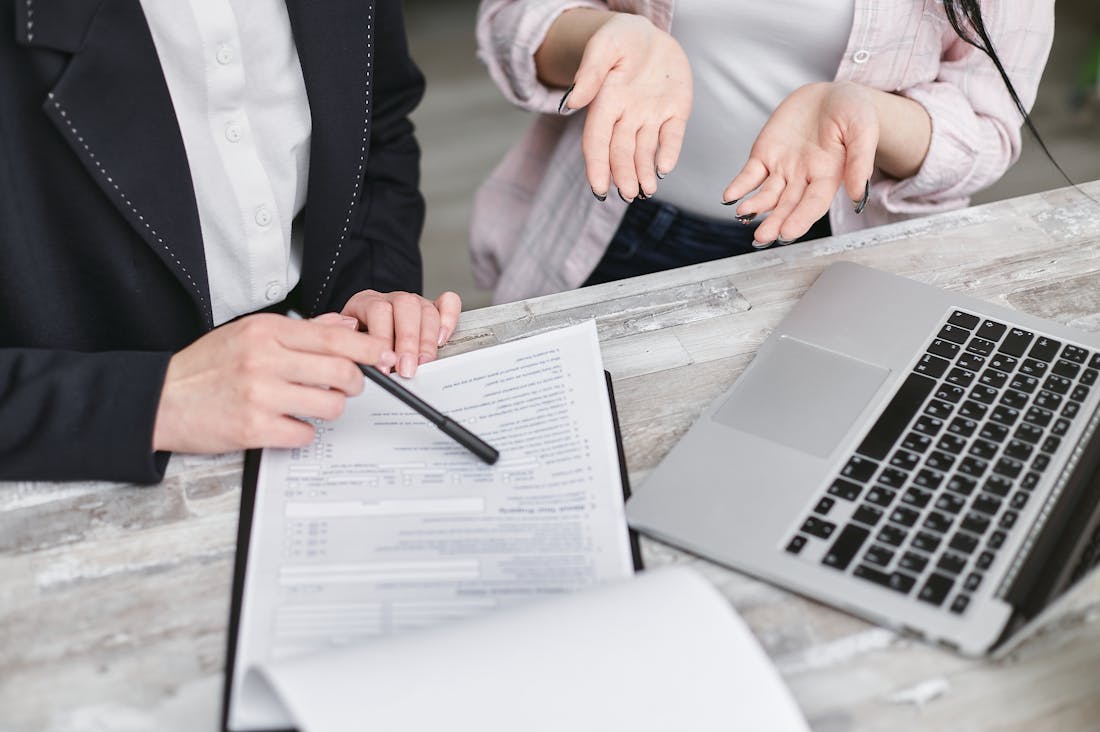 Insightful Strategies for Managing Personal Investments Image 3