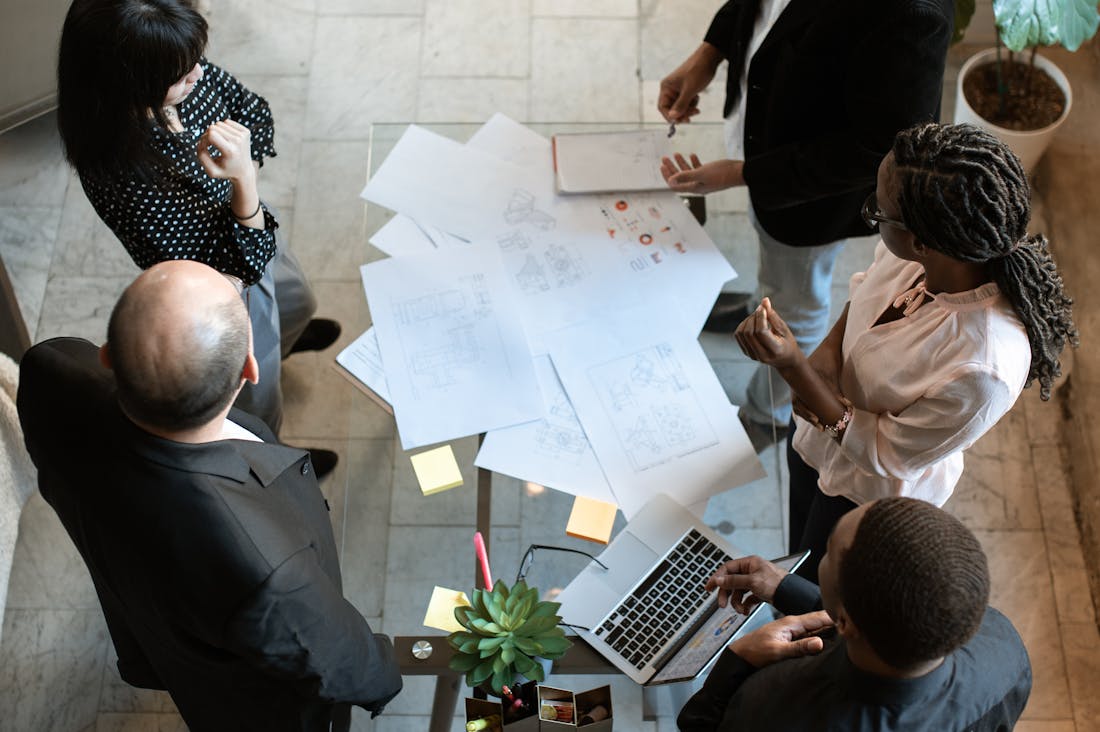 Insightful Strategies for Sustainable Living in Urban Areas Image 1