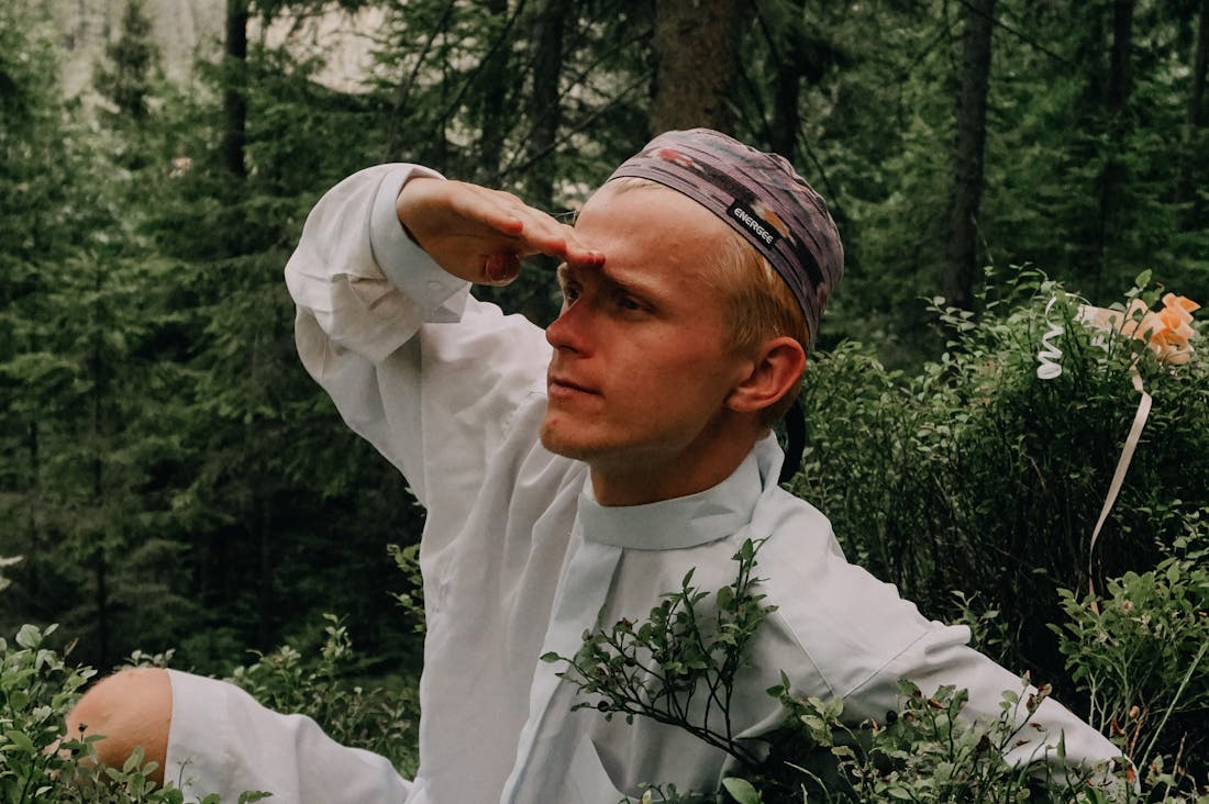 Inspiring Destinations for Solo Travel Adventures Image 1