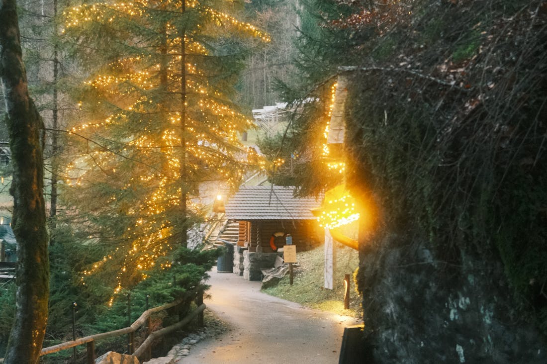 Inspiring Travel Destinations for Every Type of Wanderlust Image 1